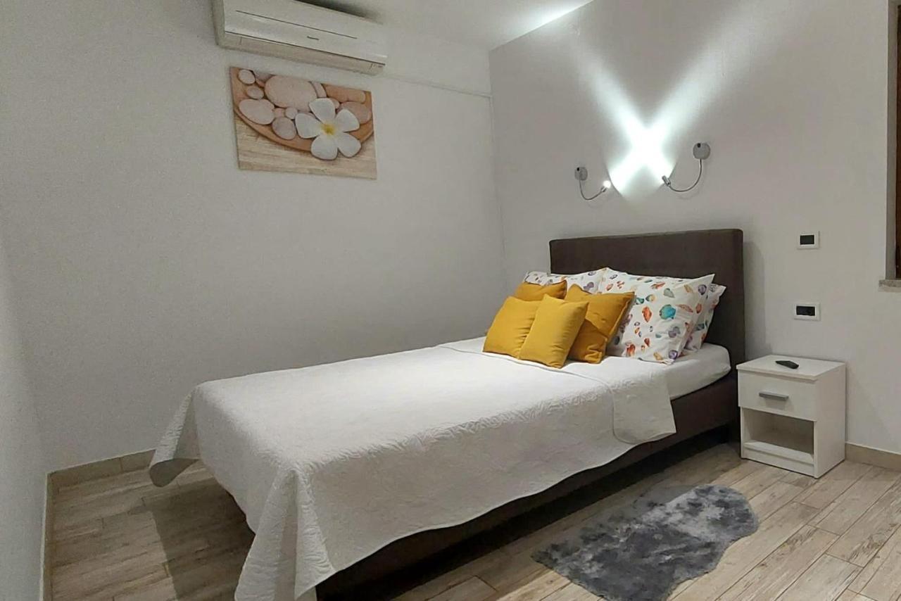 Room Lina Lovran Kültér fotó