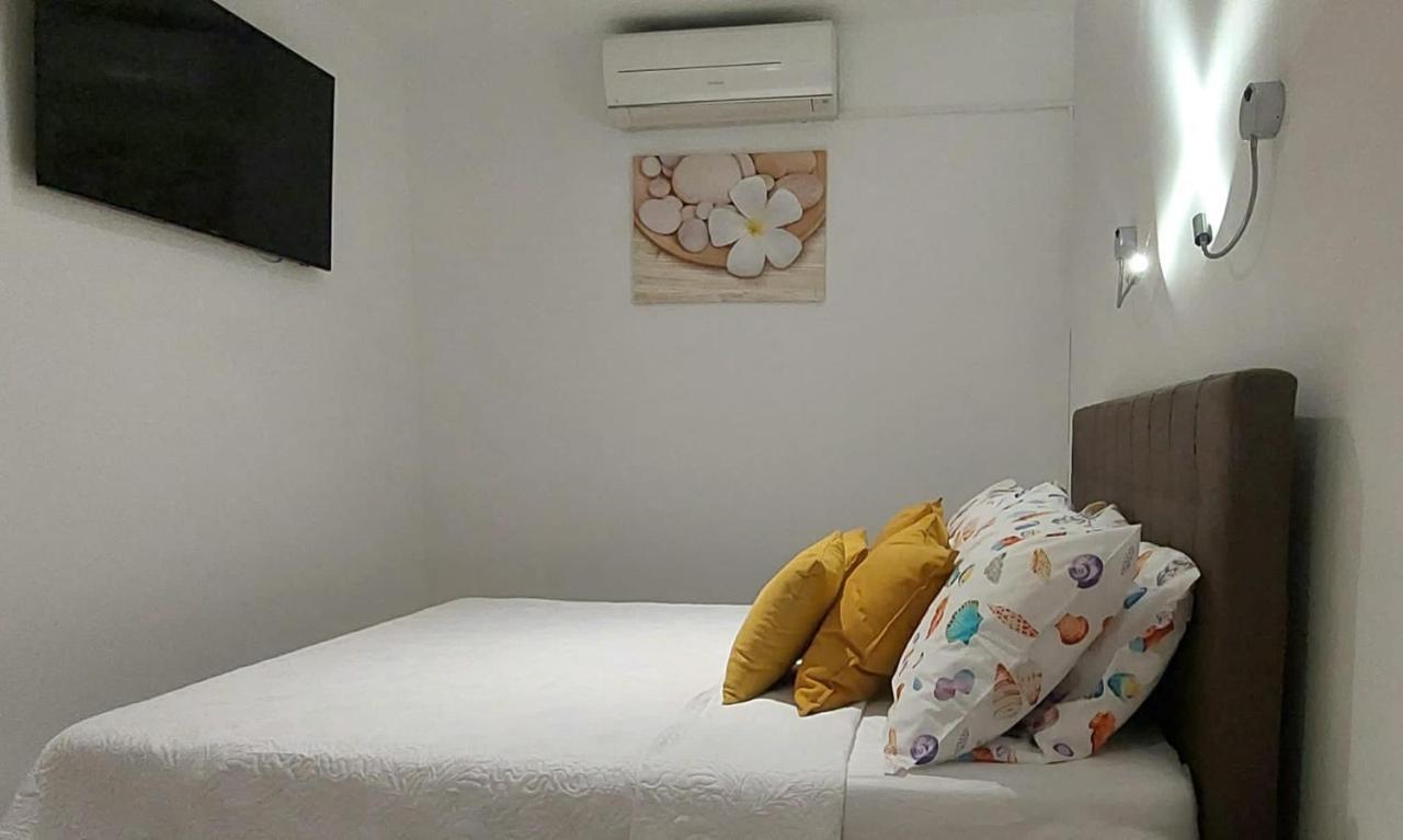 Room Lina Lovran Kültér fotó
