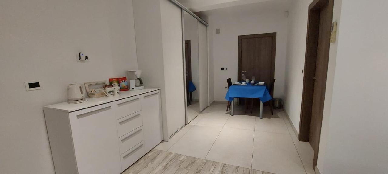 Room Lina Lovran Kültér fotó
