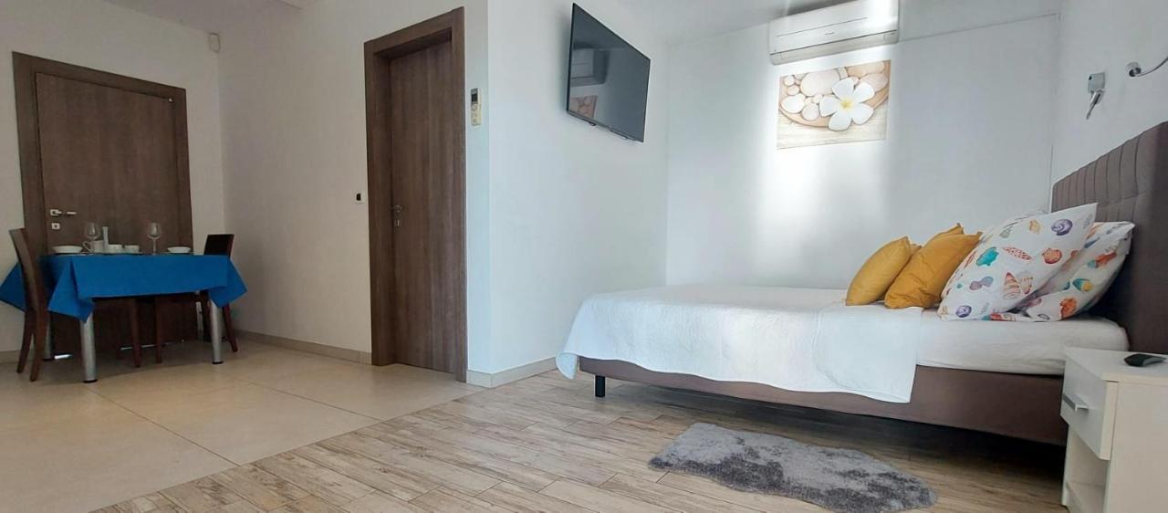 Room Lina Lovran Kültér fotó